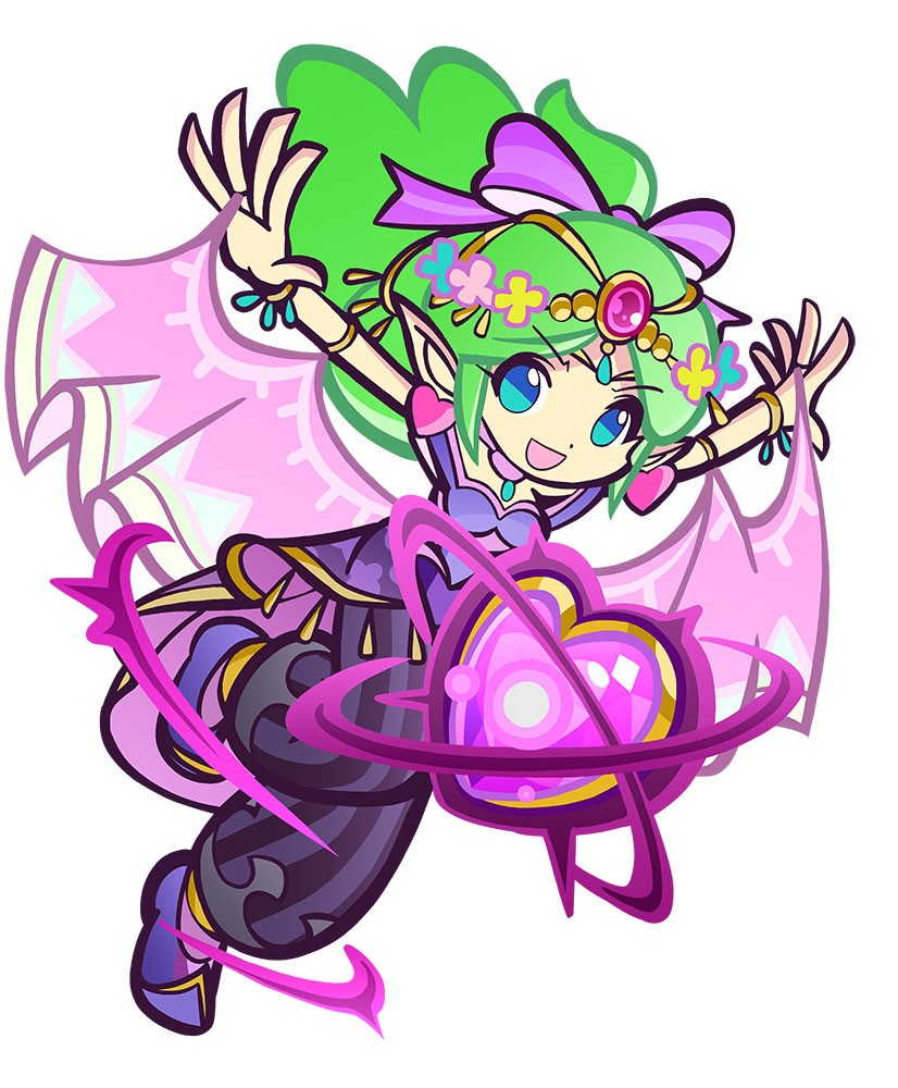 Puyo Puyo Champions